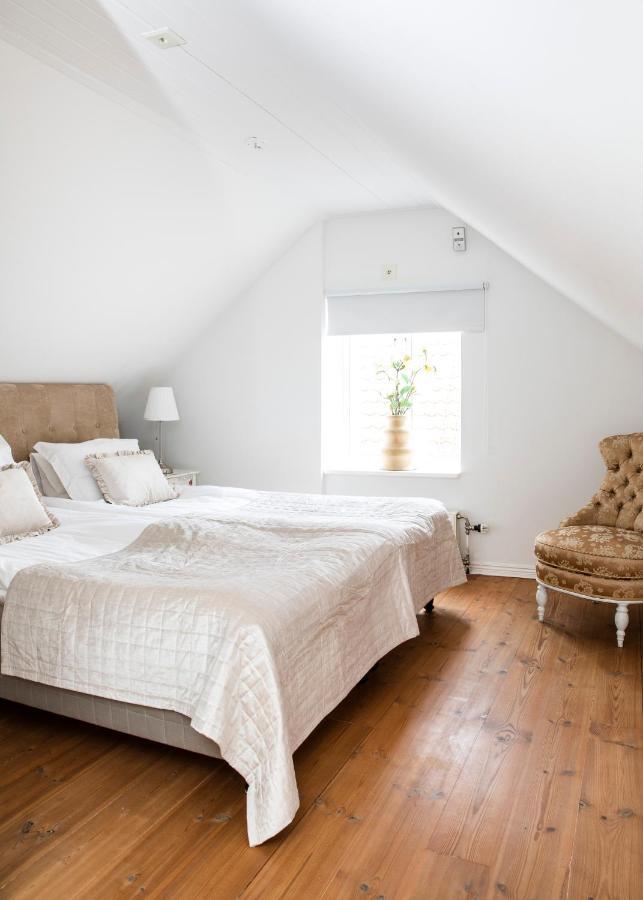 Granelunds Bed & Country Living Veberod City 빌라 외부 사진