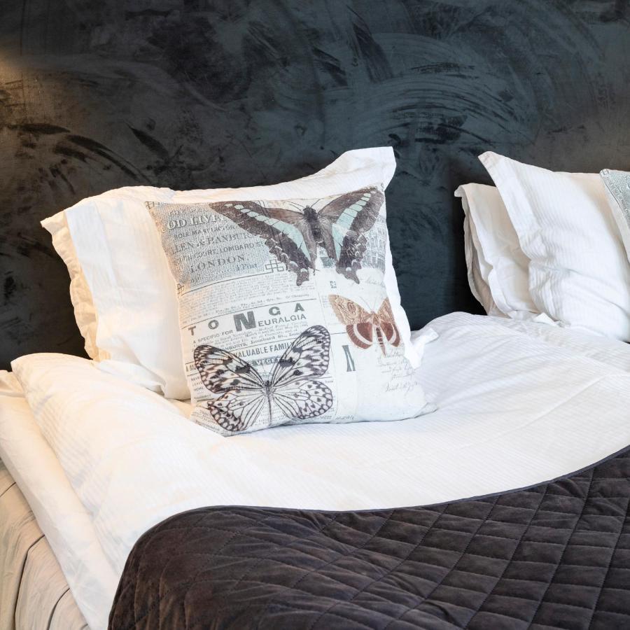 Granelunds Bed & Country Living Veberod City 빌라 외부 사진